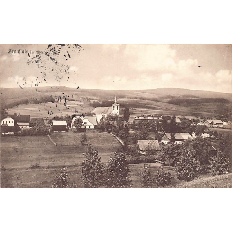 Rare collectable postcards of Czech Republic. Vintage Postcards of Czech Republic