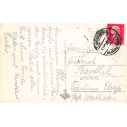 Rare collectable postcards of Czech Republic. Vintage Postcards of Czech Republic