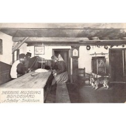 Rare collectable postcards of Denmark. Vintage Postcards of Denmark
