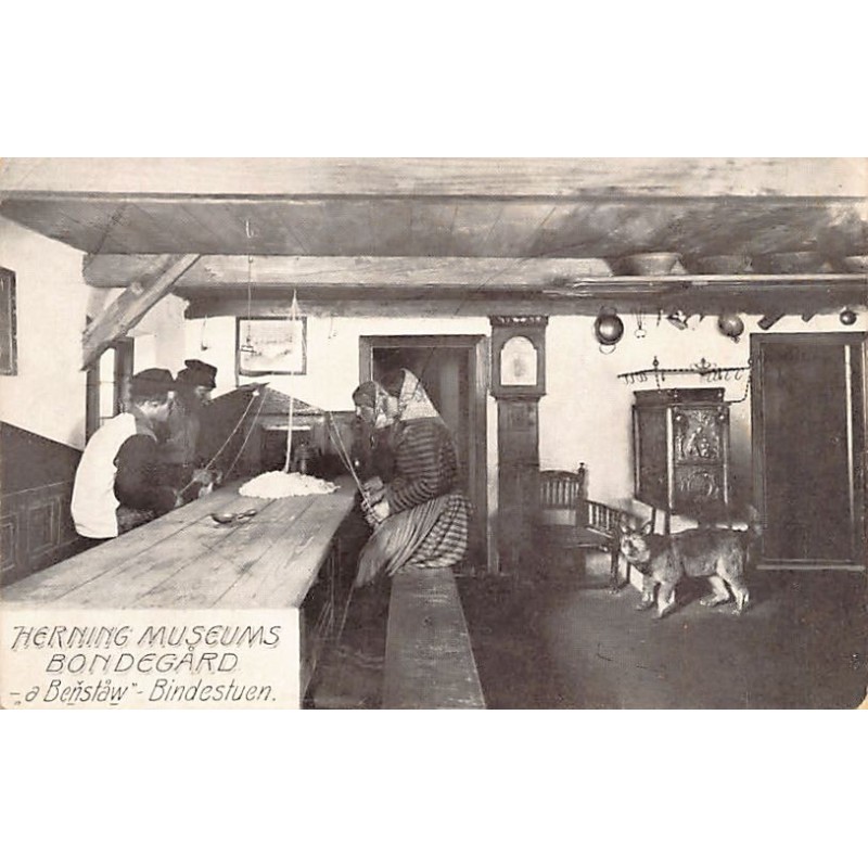 Rare collectable postcards of Denmark. Vintage Postcards of Denmark