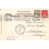 Rare collectable postcards of Denmark. Vintage Postcards of Denmark