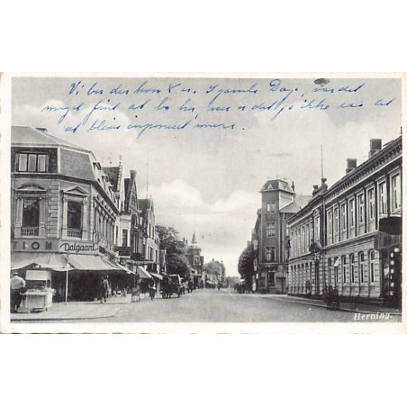 Rare collectable postcards of Denmark. Vintage Postcards of Denmark