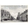 Rare collectable postcards of Denmark. Vintage Postcards of Denmark