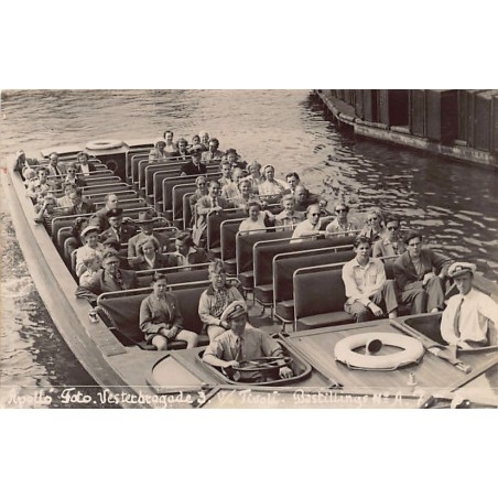 Rare collectable postcards of Denmark. Vintage Postcards of Denmark