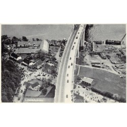 Rare collectable postcards of Denmark. Vintage Postcards of Denmark