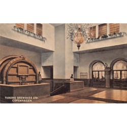 Rare collectable postcards of Denmark. Vintage Postcards of Denmark