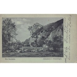 Rare collectable postcards of Denmark. Vintage Postcards of Denmark