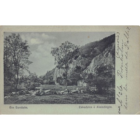 Rare collectable postcards of Denmark. Vintage Postcards of Denmark