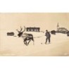 Rare collectable postcards of Finland. Vintage Postcards of Finland