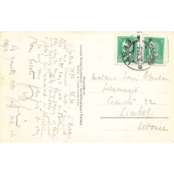 Rare collectable postcards of Finland. Vintage Postcards of Finland