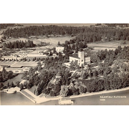 Rare collectable postcards of Finland. Vintage Postcards of Finland