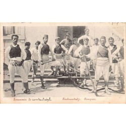 Rare collectable postcards of TURKEY. Vintage Postcards of TURKEY