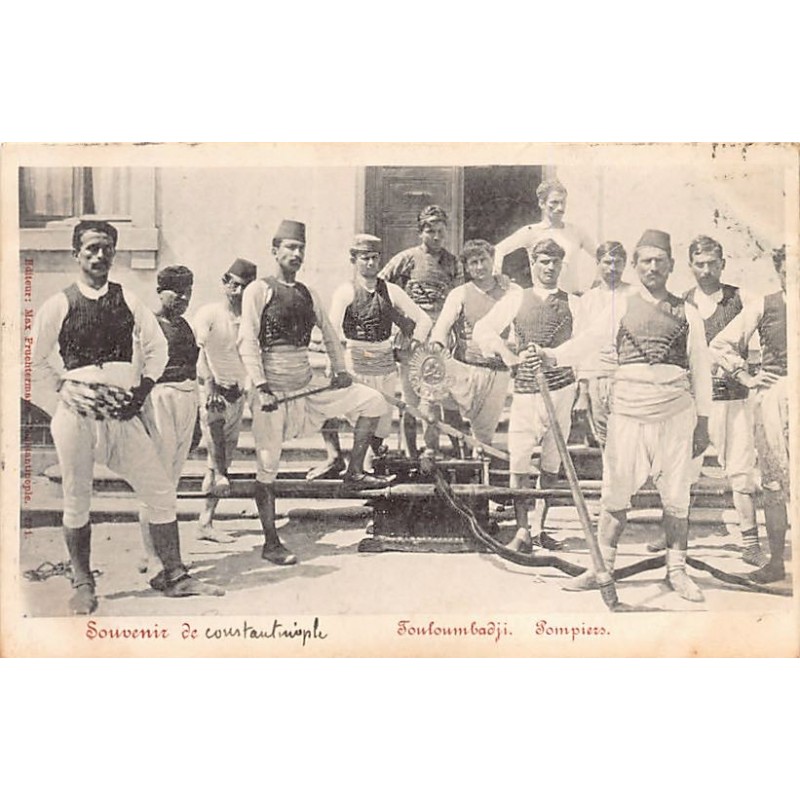 Rare collectable postcards of TURKEY. Vintage Postcards of TURKEY