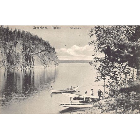 Rare collectable postcards of Finland. Vintage Postcards of Finland