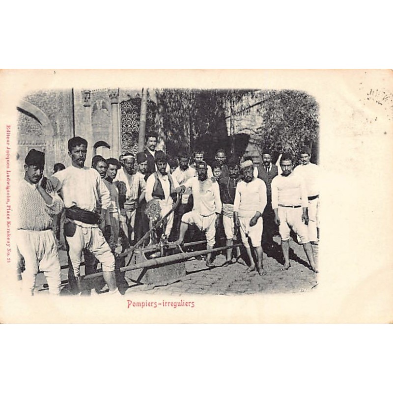 Rare collectable postcards of TURKEY. Vintage Postcards of TURKEY