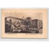 Rare collectable postcards of Greece. Vintage Postcards of Greece