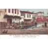 Rare collectable postcards of Greece. Vintage Postcards of Greece