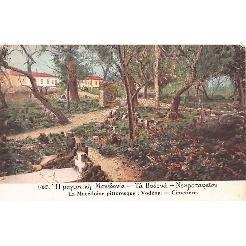 Rare collectable postcards of Greece. Vintage Postcards of Greece
