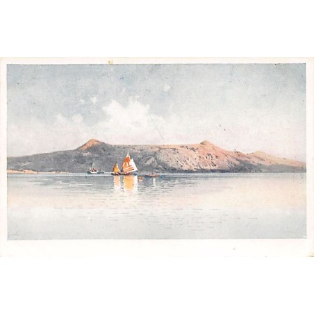 Rare collectable postcards of Greece. Vintage Postcards of Greece