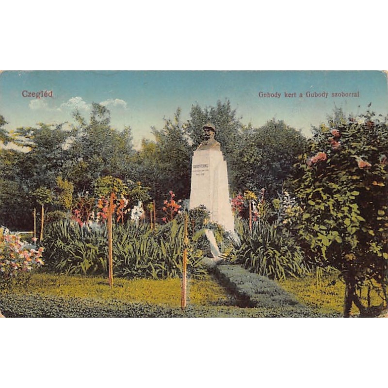 Rare collectable postcards of Hungary. Vintage Postcards of Hungary
