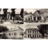 Rare collectable postcards of Hungary. Vintage Postcards of Hungary