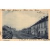 Rare collectable postcards of Hungary. Vintage Postcards of Hungary