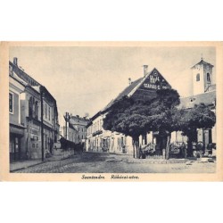 Rare collectable postcards of Hungary. Vintage Postcards of Hungary