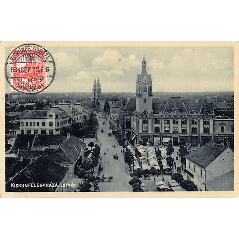 Rare collectable postcards of Hungary. Vintage Postcards of Hungary