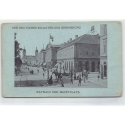Rare collectable postcards of Hungary. Vintage Postcards of Hungary