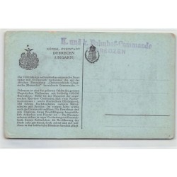 Rare collectable postcards of Hungary. Vintage Postcards of Hungary