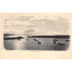 Rare collectable postcards of Ireland. Vintage Postcards of Ireland