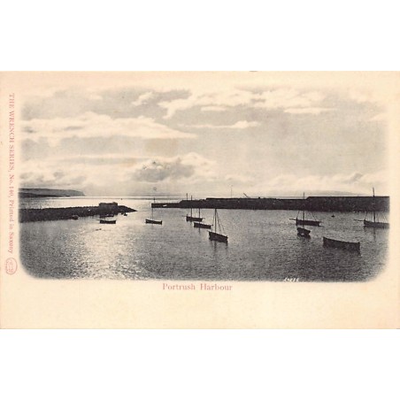Rare collectable postcards of Ireland. Vintage Postcards of Ireland