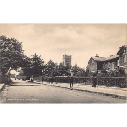 Rare collectable postcards of Ireland. Vintage Postcards of Ireland