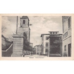 Rare collectable postcards of Italy. Vintage Postcards of Italy