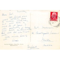 Rare collectable postcards of Italy. Vintage Postcards of Italy