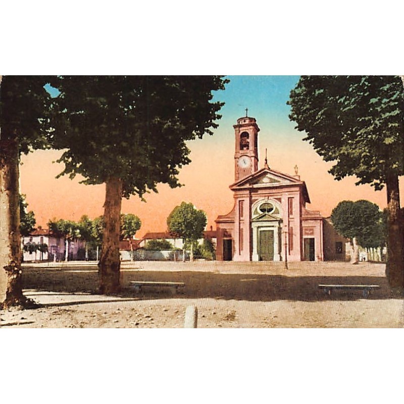 Rare collectable postcards of Italy. Vintage Postcards of Italy