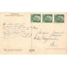 Rare collectable postcards of Italy. Vintage Postcards of Italy