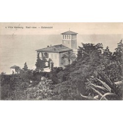 Rare collectable postcards of Italy. Vintage Postcards of Italy