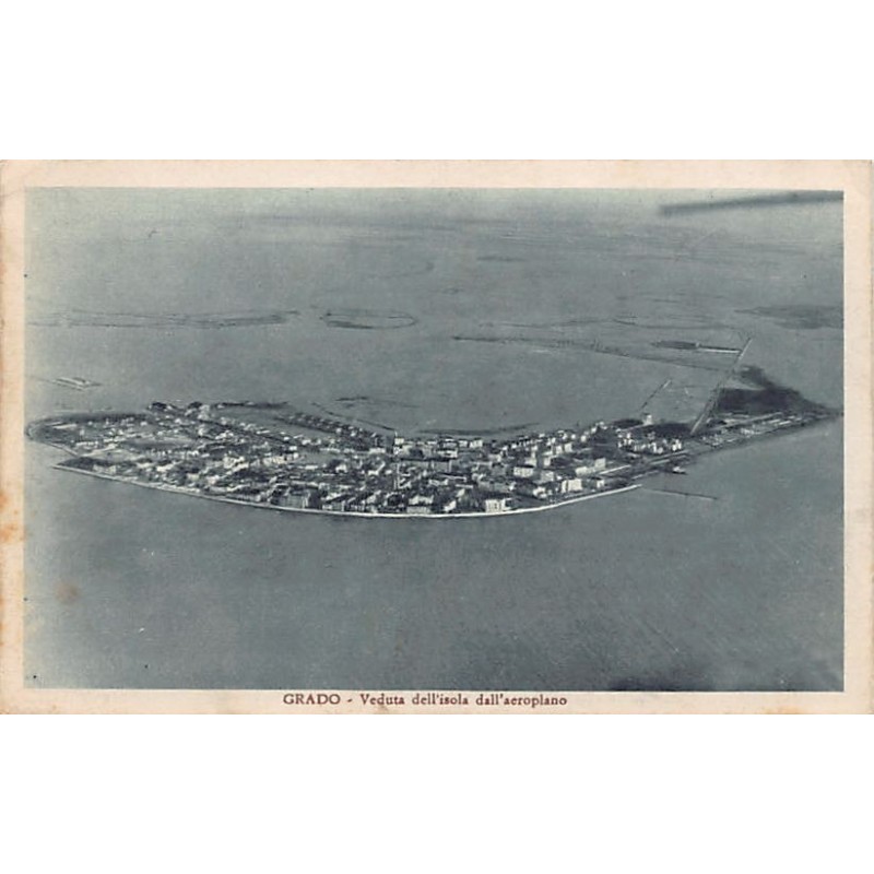 Rare collectable postcards of Italy. Vintage Postcards of Italy