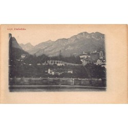 Rare collectable postcards of Italy. Vintage Postcards of Italy
