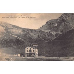 Rare collectable postcards of Italy. Vintage Postcards of Italy