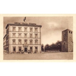 Rare collectable postcards of Italy. Vintage Postcards of Italy