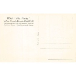 Rare collectable postcards of Italy. Vintage Postcards of Italy