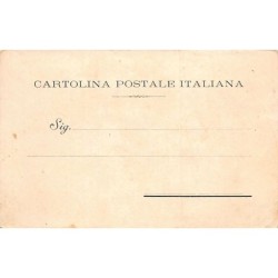 Rare collectable postcards of Italy. Vintage Postcards of Italy