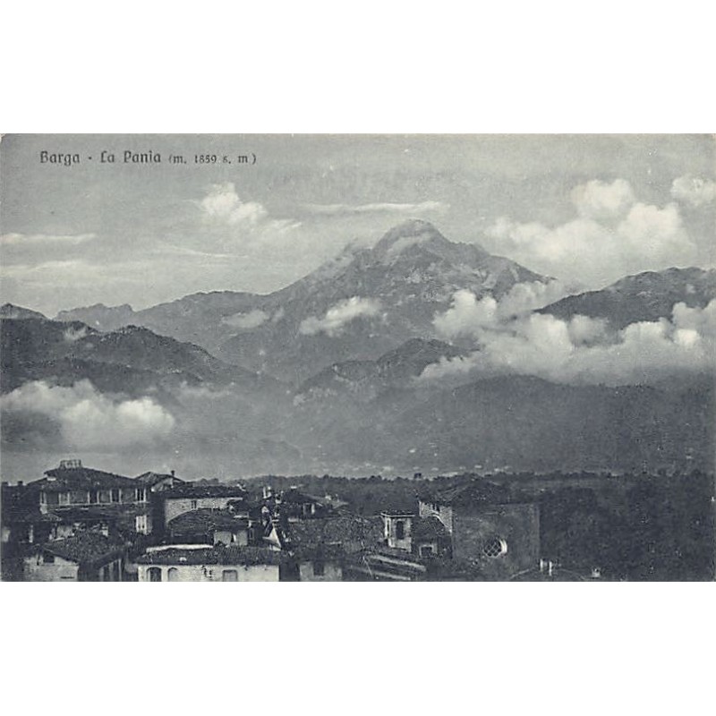 Rare collectable postcards of Italy. Vintage Postcards of Italy