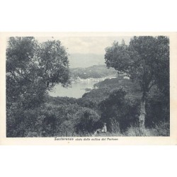 Rare collectable postcards of Italy. Vintage Postcards of Italy