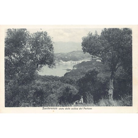 Rare collectable postcards of Italy. Vintage Postcards of Italy