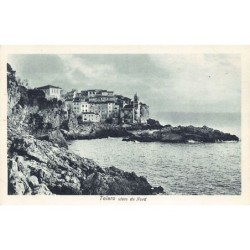Rare collectable postcards of Italy. Vintage Postcards of Italy