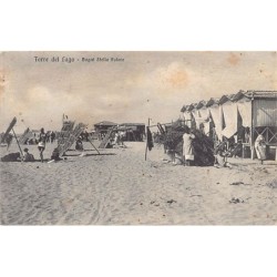 Rare collectable postcards of Italy. Vintage Postcards of Italy