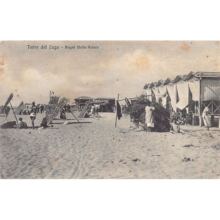 Rare collectable postcards of Italy. Vintage Postcards of Italy